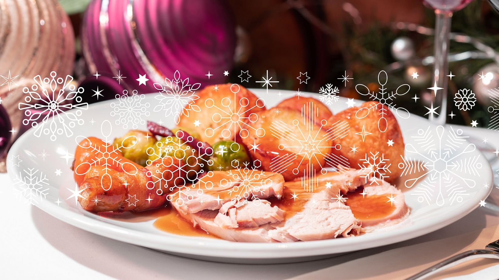 Bannatyne Hotel Hastings Christmas Brochure 2023