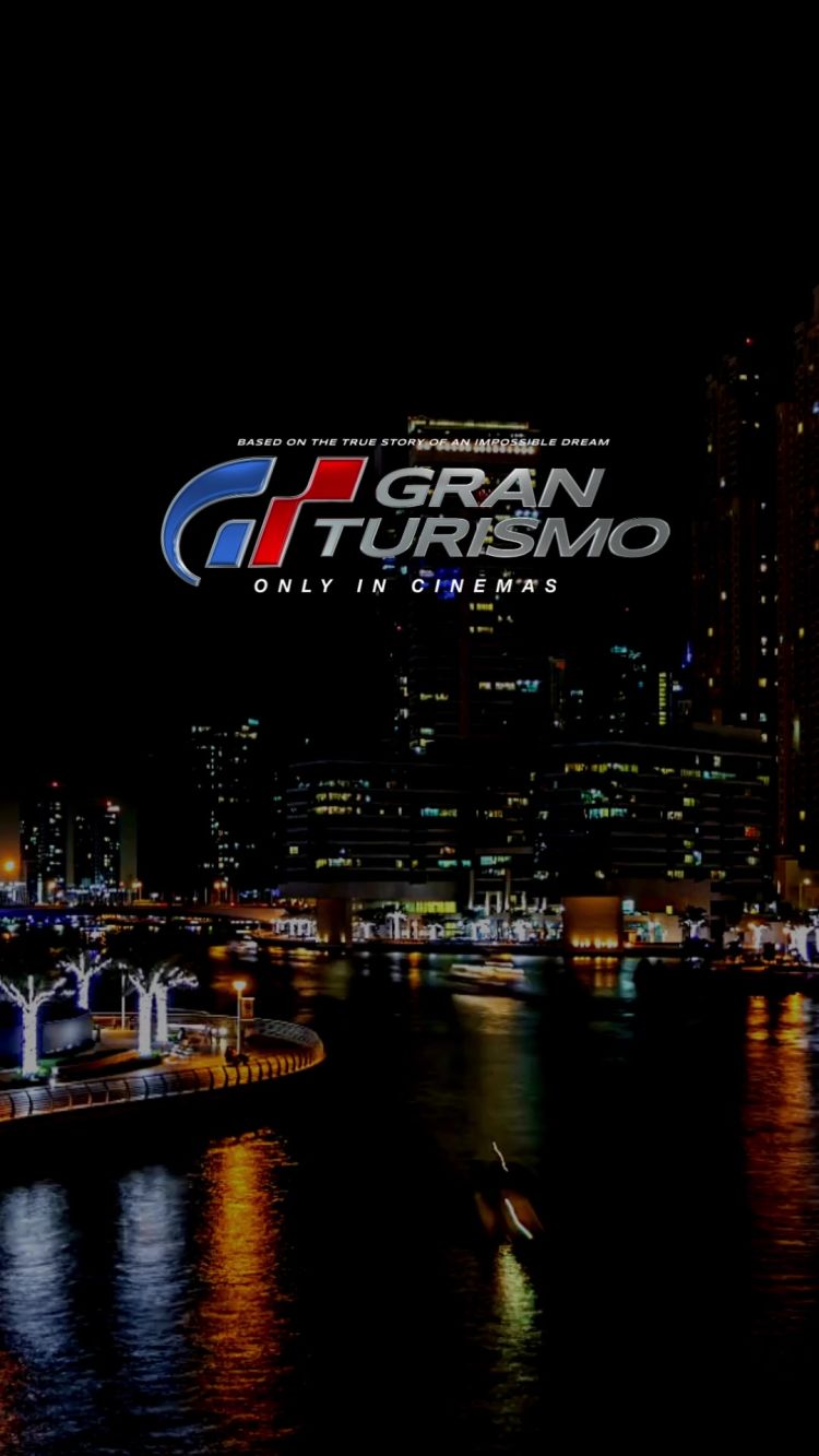 Gran Turismo: Based On A True Story (@granturismo) / X